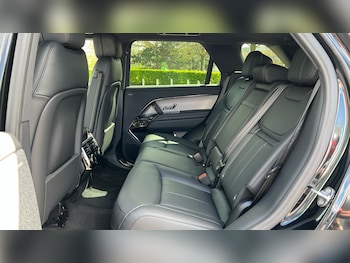 Used Land Rover Range Rover Sport 2026 for sale - 78258639: Photo