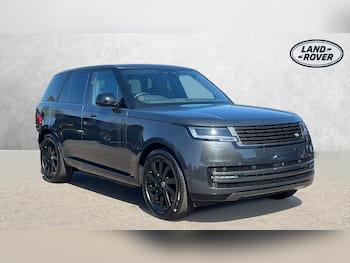 Used Land Rover Range Rover 2025 for sale - 79687140: Photo