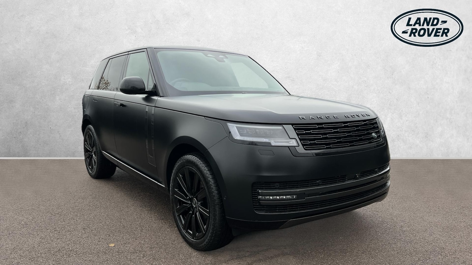 Used Land Rover Range Rover for sale - 76497150: Photo 1