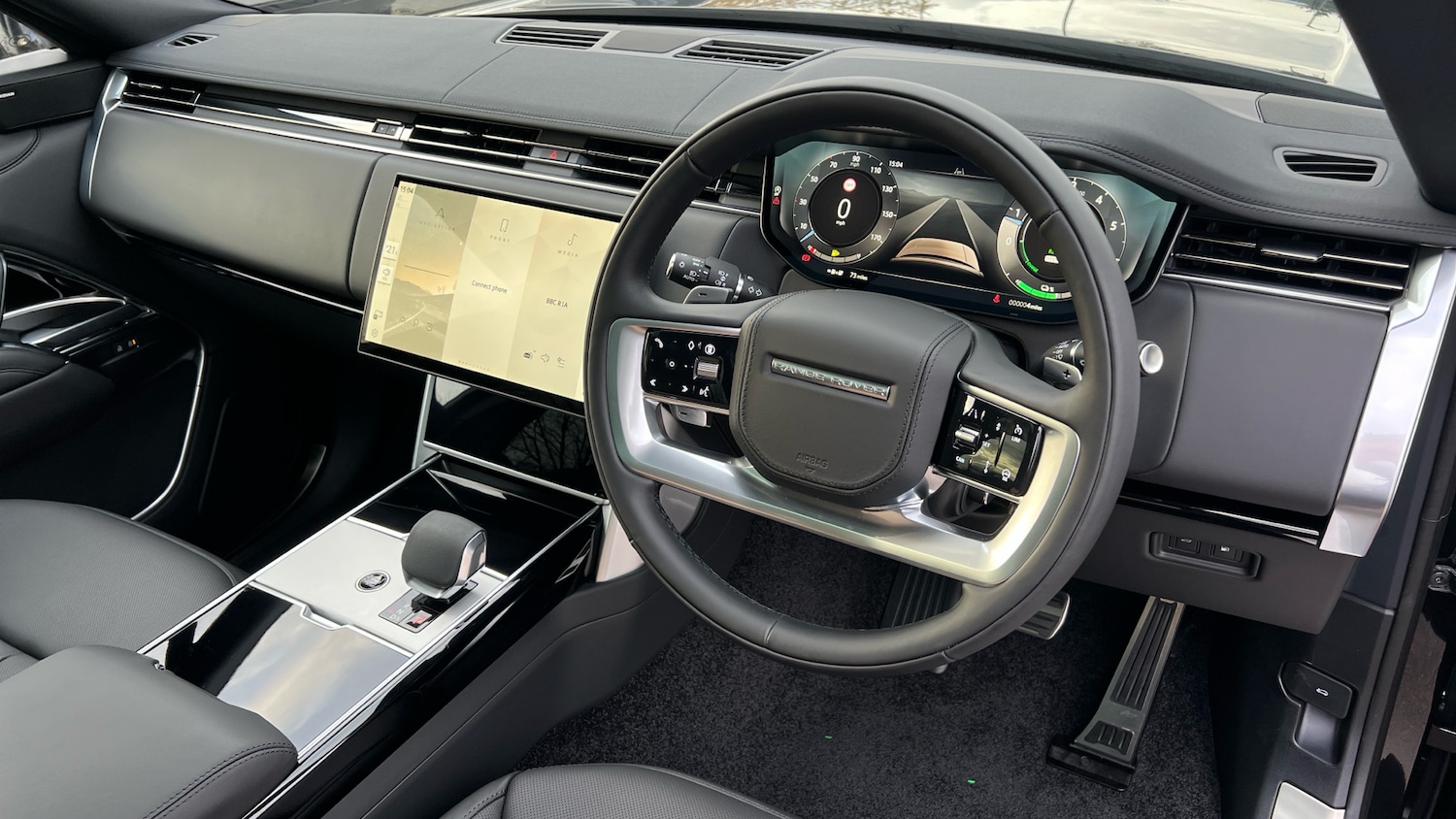 Used Land Rover Range Rover for sale - 76497150: Photo 10