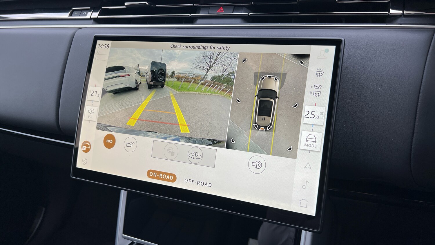 Used Land Rover Range Rover for sale - 76497150: Photo 12