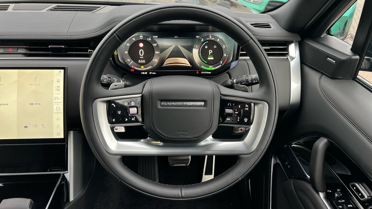 Used Land Rover Range Rover for sale - 76497150: Photo 15