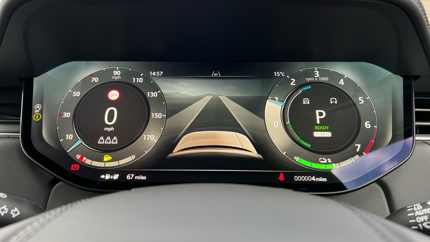 Used Land Rover Range Rover for sale - 76497150: Photo 16