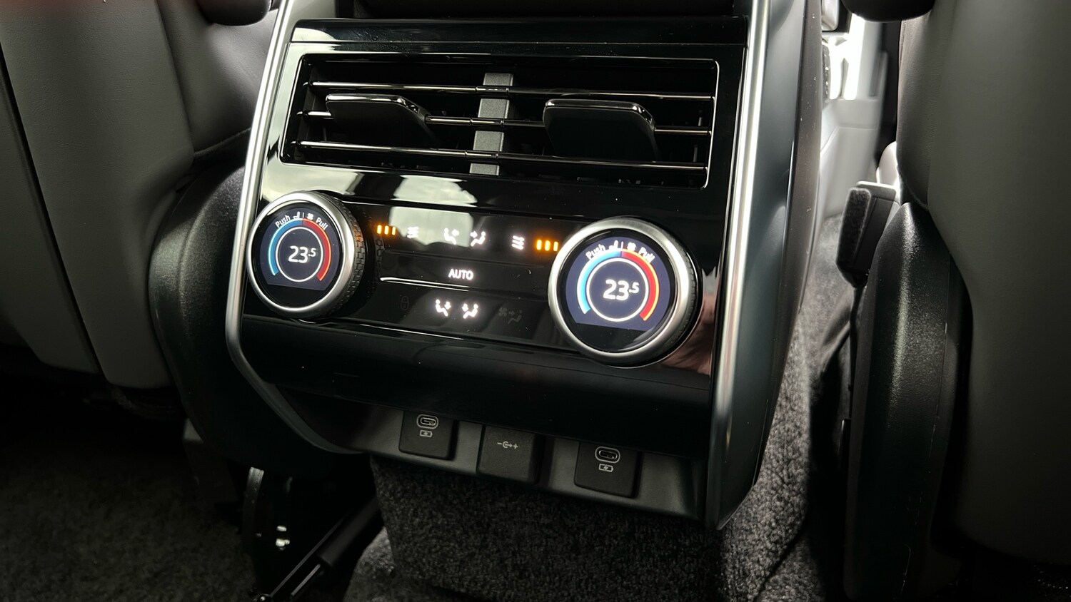 Used Land Rover Range Rover for sale - 76497150: Photo 18