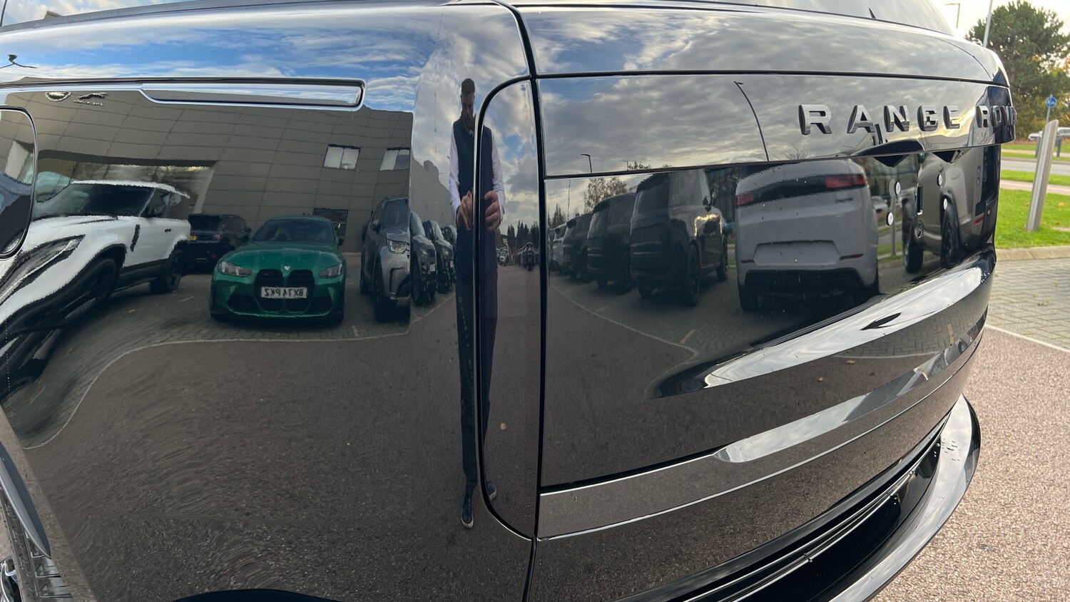 Used Land Rover Range Rover for sale - 76497150: Photo 19