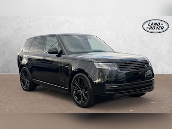 3.0 P460e Edition 4dr Auto