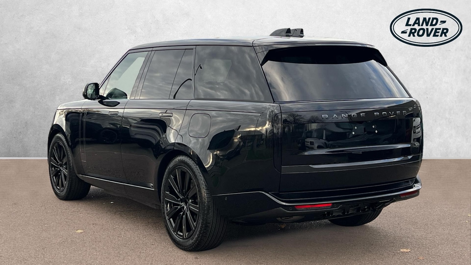 Used Land Rover Range Rover for sale - 76497150: Photo 2