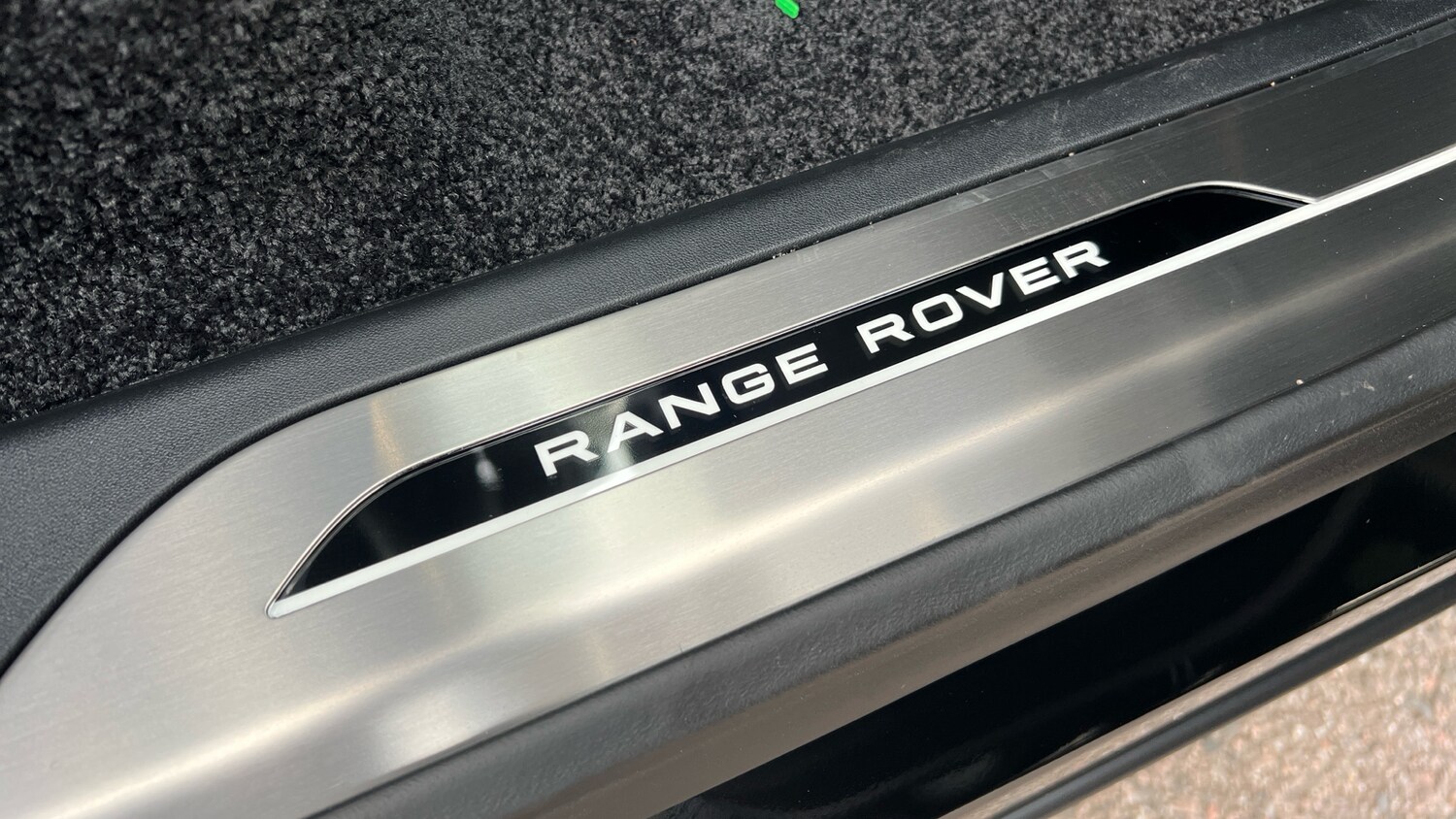 Used Land Rover Range Rover for sale - 76497150: Photo 21