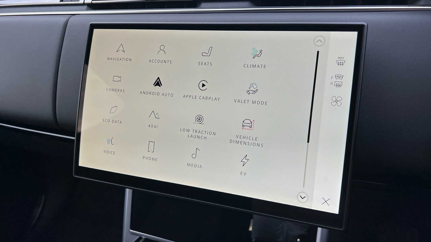 Used Land Rover Range Rover for sale - 76497150: Photo 24