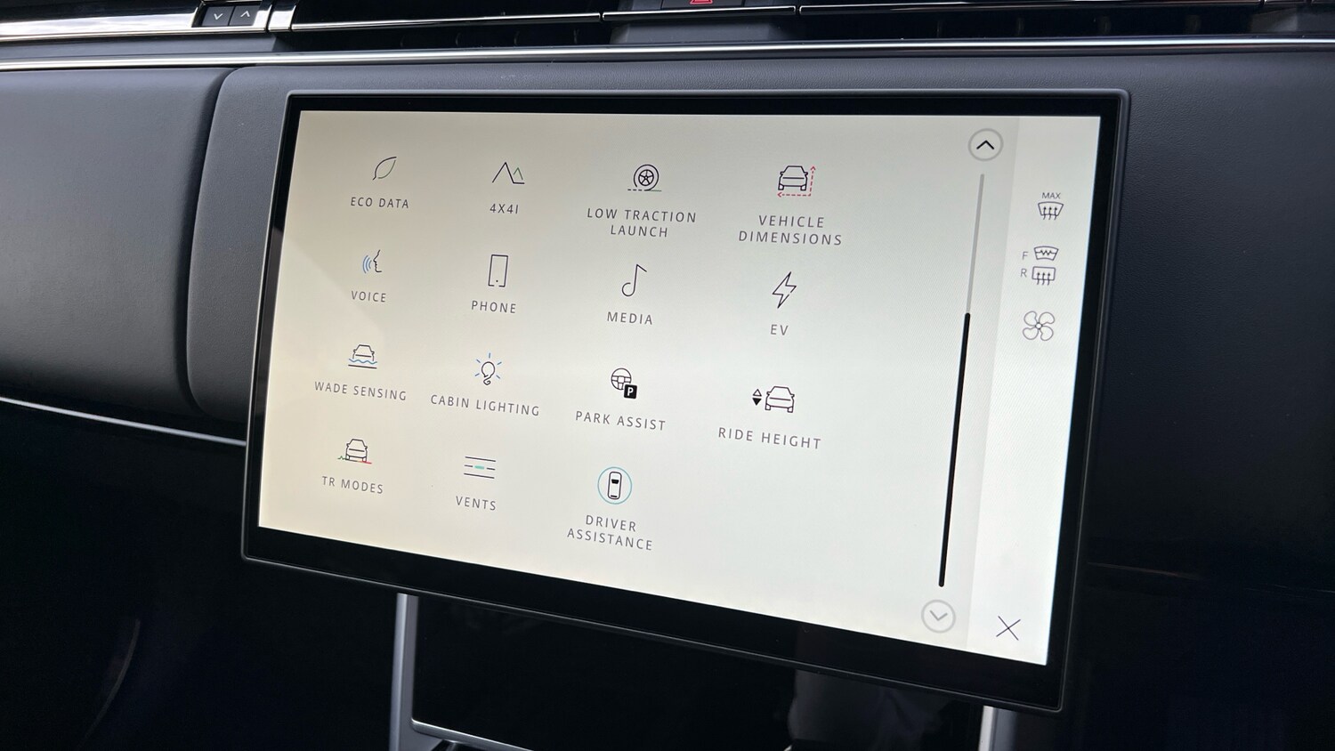 Used Land Rover Range Rover for sale - 76497150: Photo 25