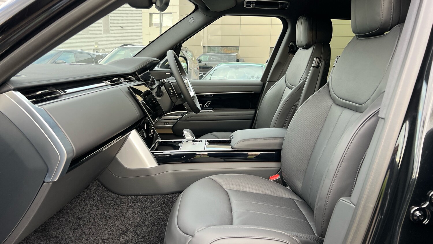 Used Land Rover Range Rover for sale - 76497150: Photo 3