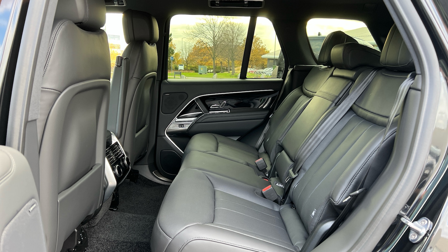 Used Land Rover Range Rover for sale - 76497150: Photo 4