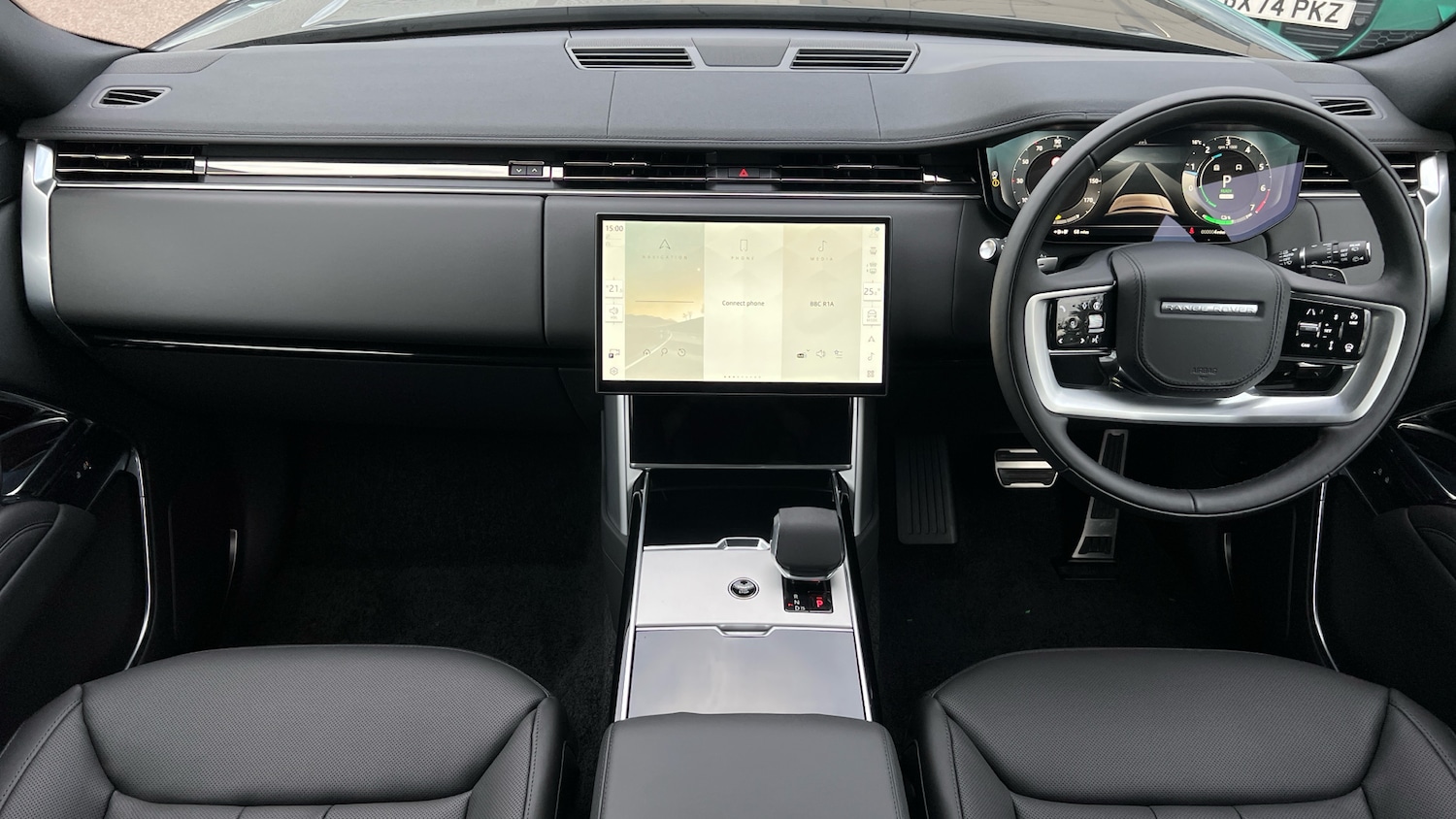 Used Land Rover Range Rover for sale - 76497150: Photo 9