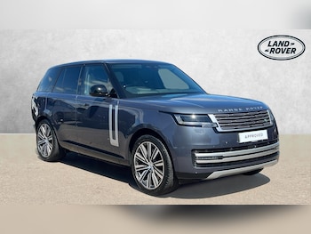 Used Land Rover Range Rover 2023 for sale - 79059979: Photo