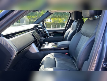 Used Land Rover Range Rover 2023 for sale - 79059979: Photo
