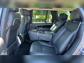 Used Land Rover Range Rover 2023 for sale - 79059979: Photo