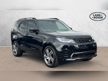 Used Land Rover Discovery 2026 for sale - 78620688: Photo