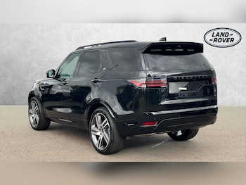 Used Land Rover Discovery 2026 for sale - 78620688: Photo