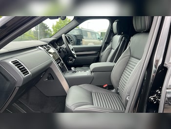 Used Land Rover Discovery 2026 for sale - 78620688: Photo