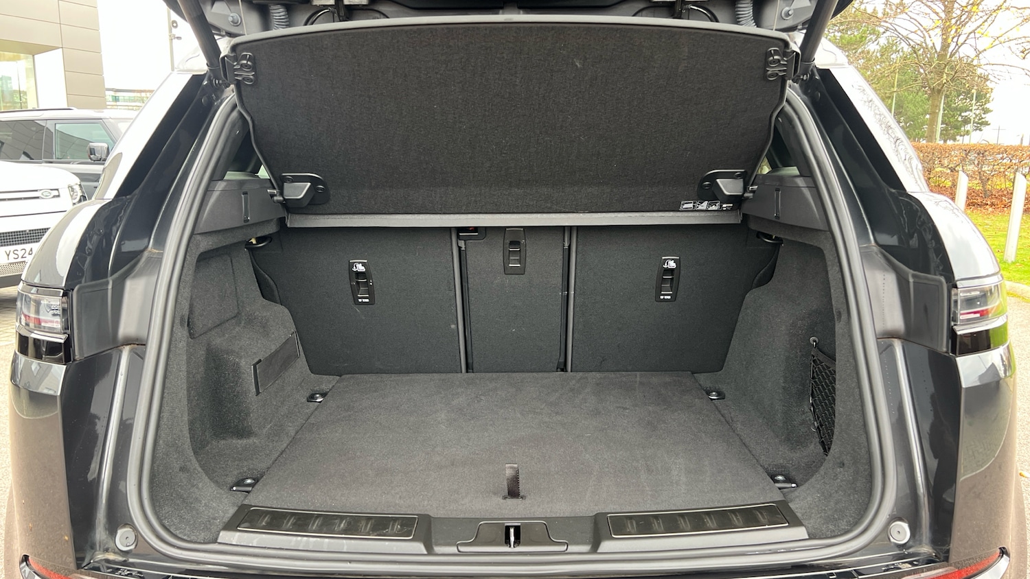 Used Land Rover Range Rover Evoque 2023 for sale - 77189180: Photo 10