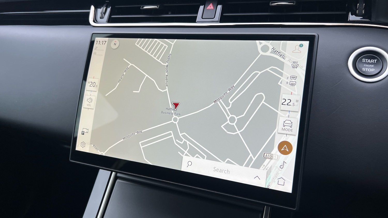 Used Land Rover Range Rover Evoque 2023 for sale - 77189180: Photo 11