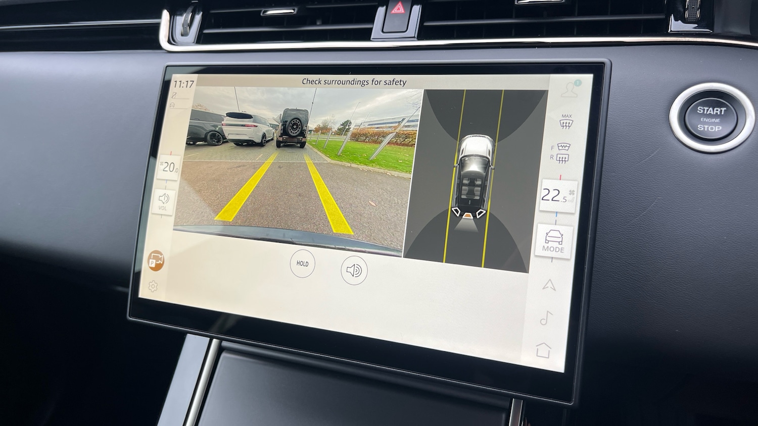 Used Land Rover Range Rover Evoque 2023 for sale - 77189180: Photo 12