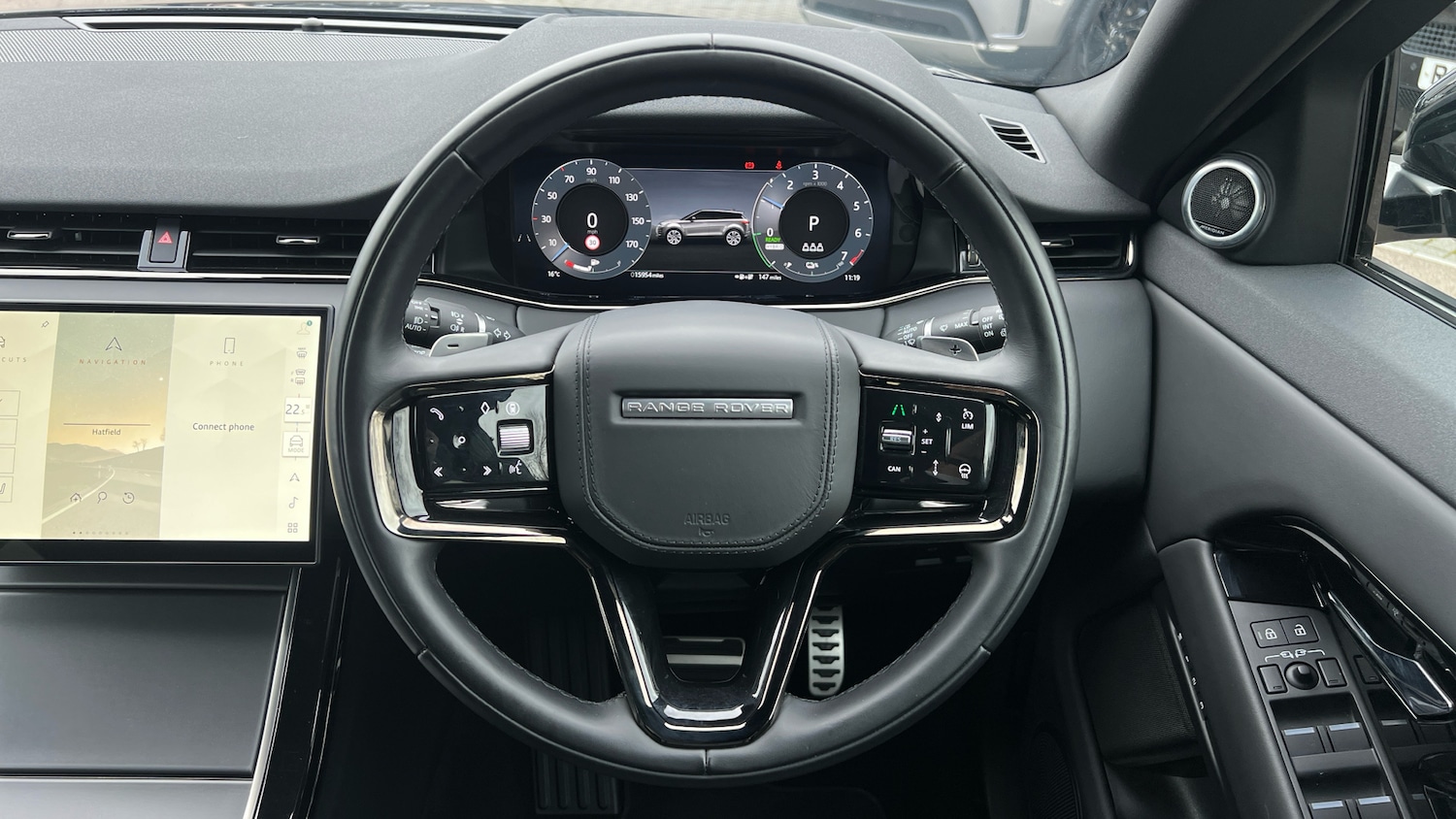 Used Land Rover Range Rover Evoque 2023 for sale - 77189180: Photo 15