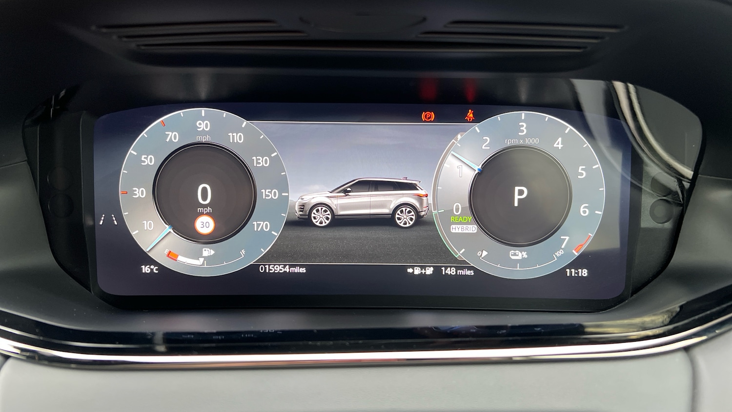 Used Land Rover Range Rover Evoque 2023 for sale - 77189180: Photo 16