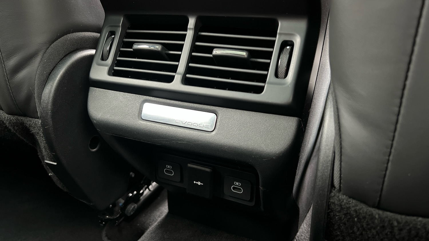 Used Land Rover Range Rover Evoque 2023 for sale - 77189180: Photo 18