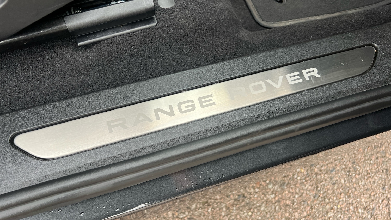 Used Land Rover Range Rover Evoque 2023 for sale - 77189180: Photo 21