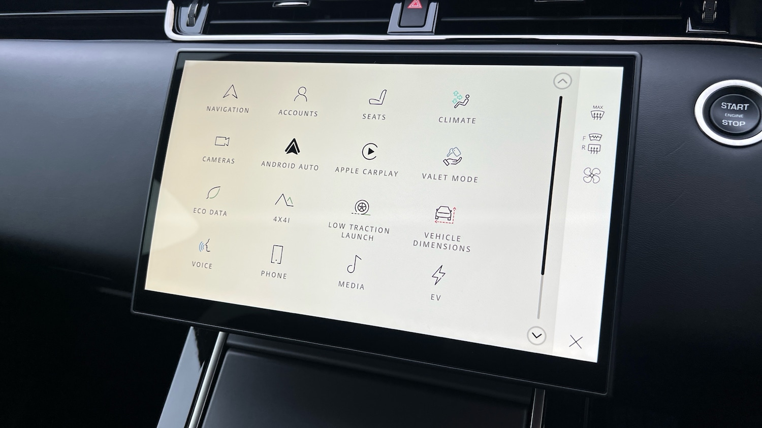 Used Land Rover Range Rover Evoque 2023 for sale - 77189180: Photo 24