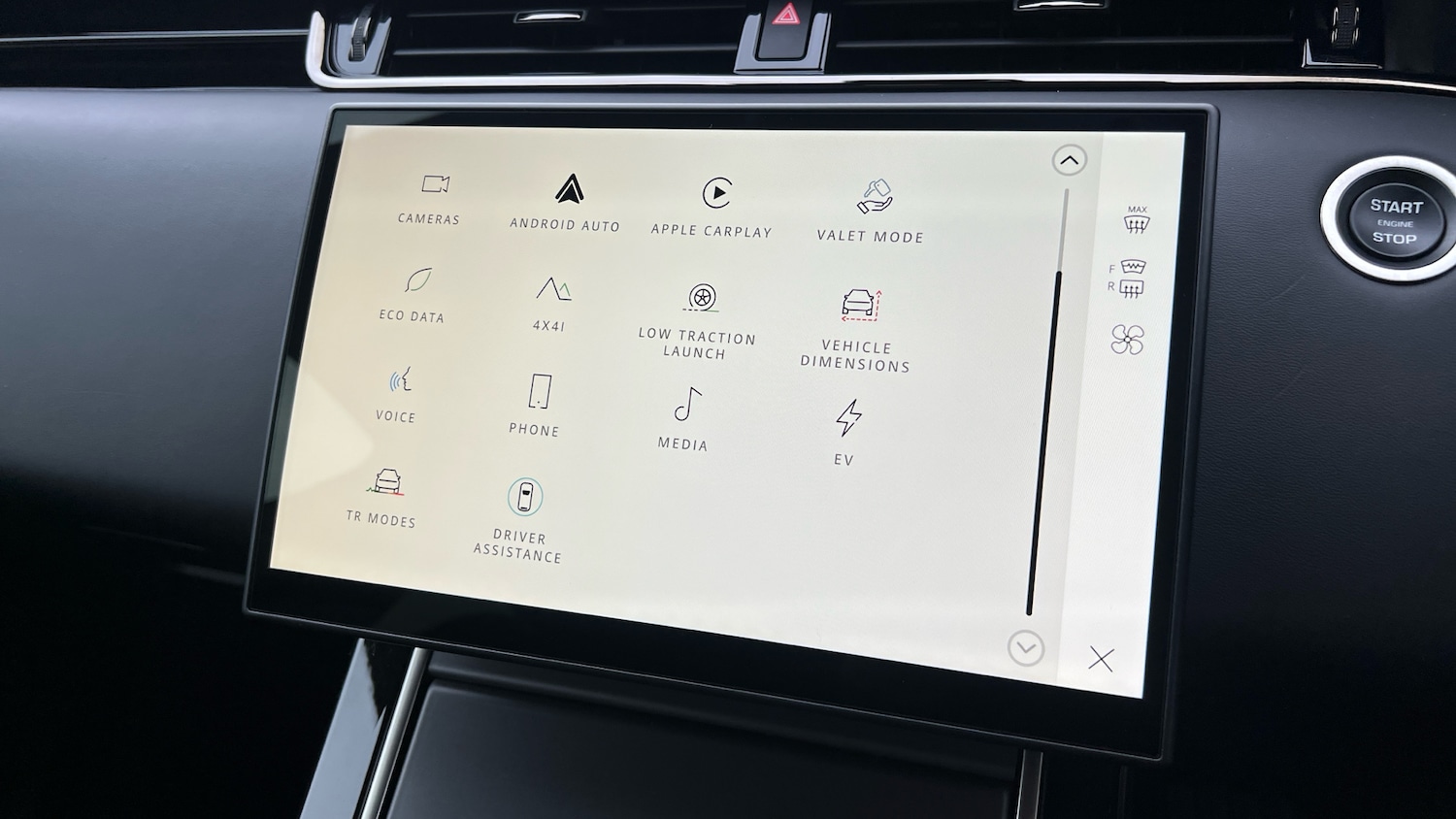 Used Land Rover Range Rover Evoque 2023 for sale - 77189180: Photo 25