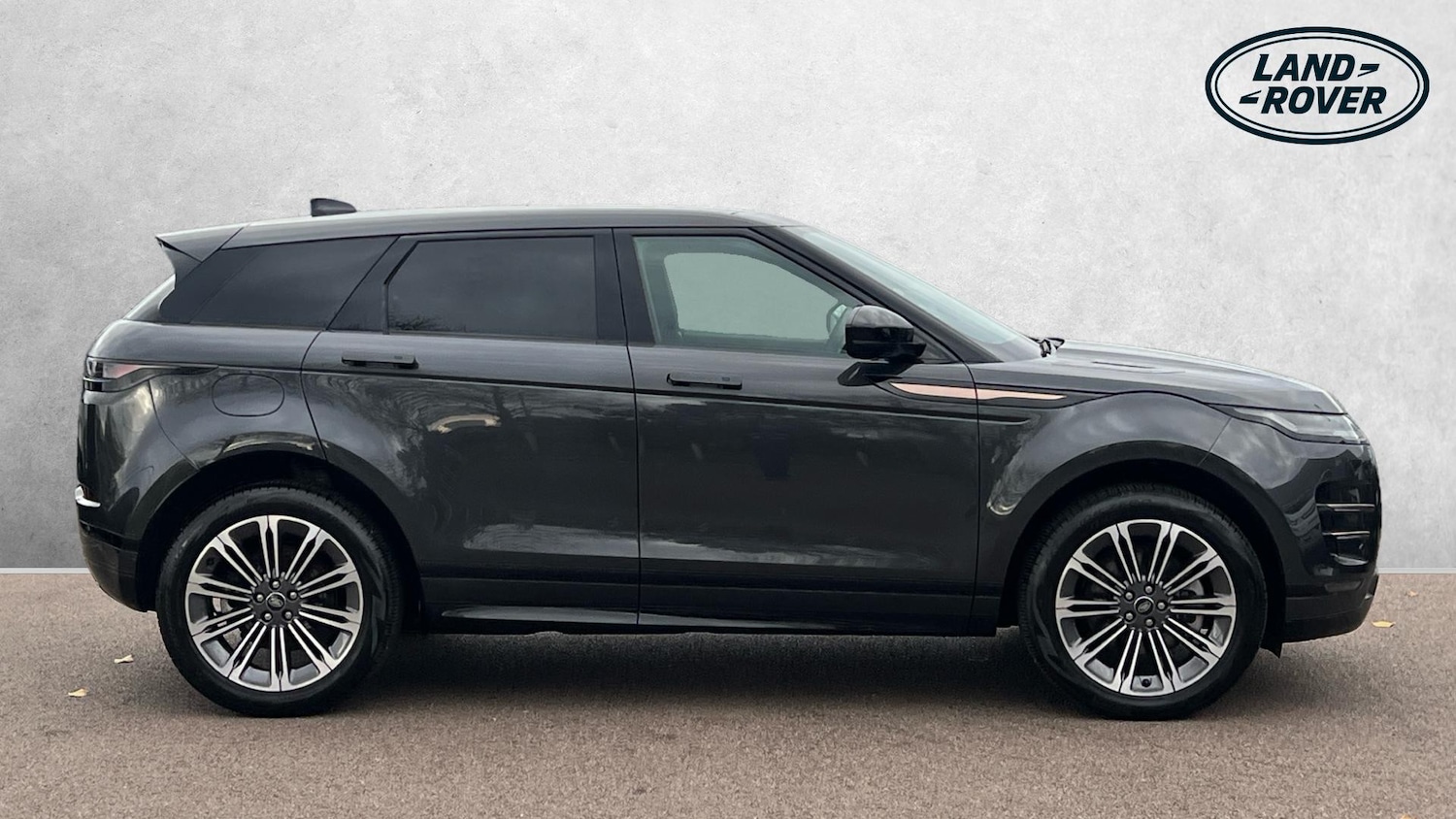 Used Land Rover Range Rover Evoque 2023 for sale - 77189180: Photo 5