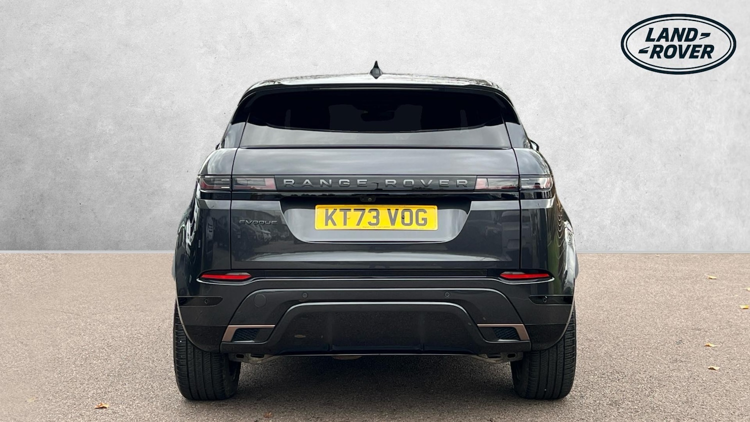 Used Land Rover Range Rover Evoque 2023 for sale - 77189180: Photo 6