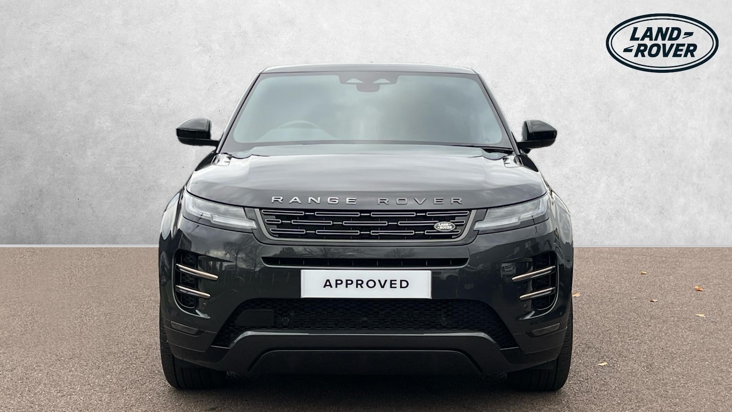 Used Land Rover Range Rover Evoque 2023 for sale - 77189180: Photo 7