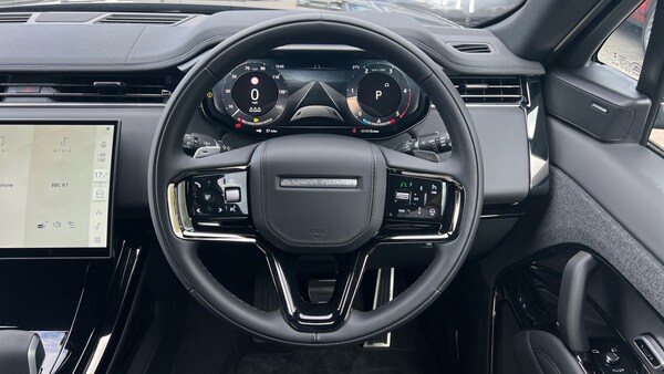 Used Land Rover Range Rover Sport for sale - 74417754: Photo 15
