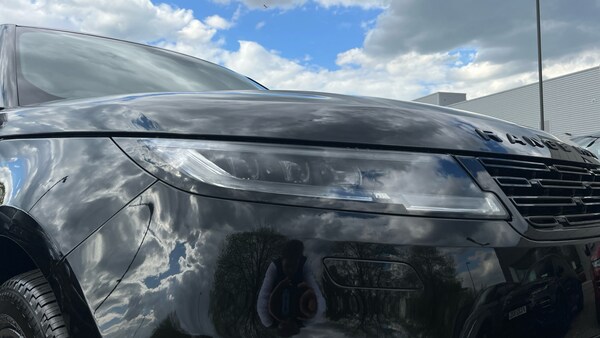 Used Land Rover Range Rover Sport for sale - 74417754: Photo 17