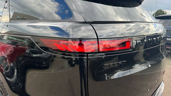 Used Land Rover Range Rover Sport for sale - 74417754: Photo 19