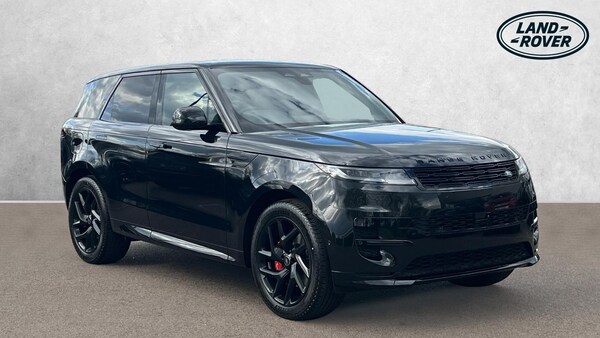 Used Land Rover Range Rover Sport for sale - 74417754: Photo 1