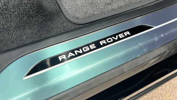 Used Land Rover Range Rover Sport for sale - 74417754: Photo 21