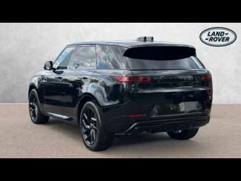 Used Land Rover Range Rover Sport 2025 for sale - 74417754: Photo