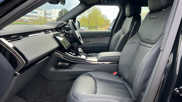 Used Land Rover Range Rover Sport for sale - 74417754: Photo 3