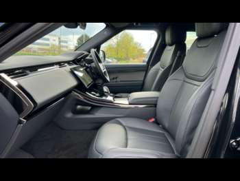 Used Land Rover Range Rover Sport 2025 for sale - 74417754: Photo