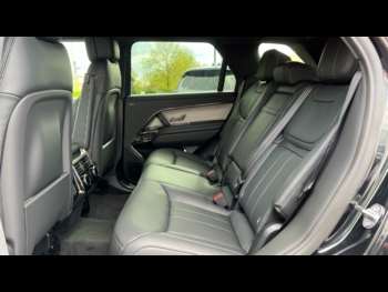 Used Land Rover Range Rover Sport 2025 for sale - 74417754: Photo