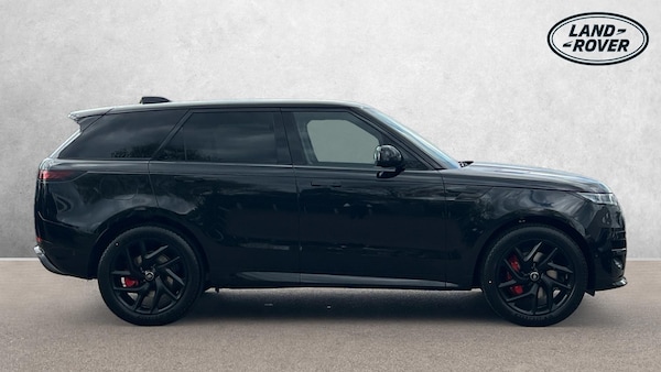 Used Land Rover Range Rover Sport for sale - 74417754: Photo 5