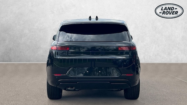 Used Land Rover Range Rover Sport for sale - 74417754: Photo 6
