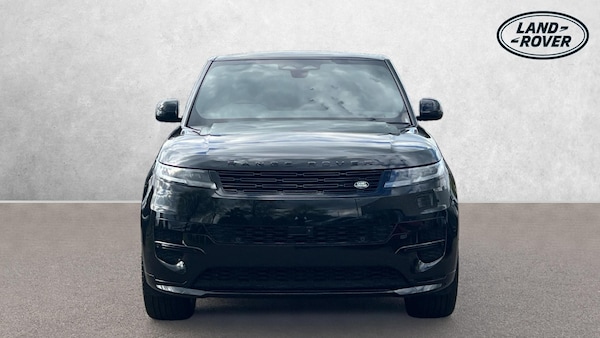 Used Land Rover Range Rover Sport for sale - 74417754: Photo 7