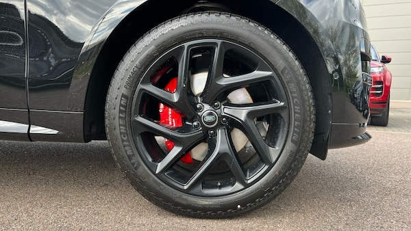 Used Land Rover Range Rover Sport for sale - 74417754: Photo 8