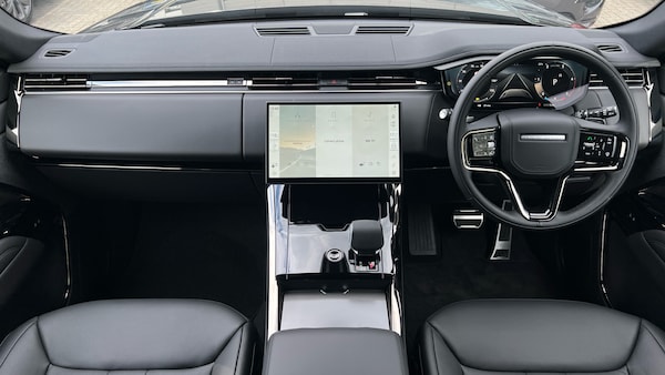 Used Land Rover Range Rover Sport for sale - 74417754: Photo 9
