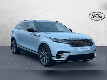Used Land Rover Range Rover Velar 2026 for sale - 78864876: Photo